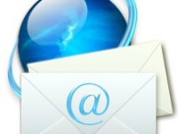E-Mail и вложения
