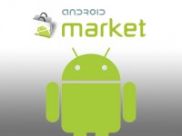 Регистрация в Android Market